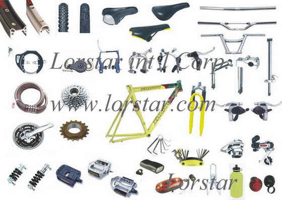 Bicycle Parts