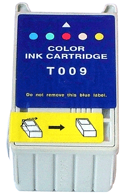 Epson Compatible Ink cartridge 