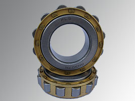 cylindrical roller bearing