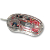 3D Mini Optical Mouse