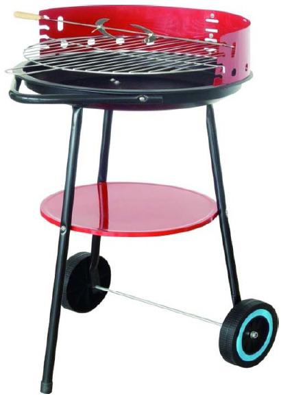 Barbece Home Set