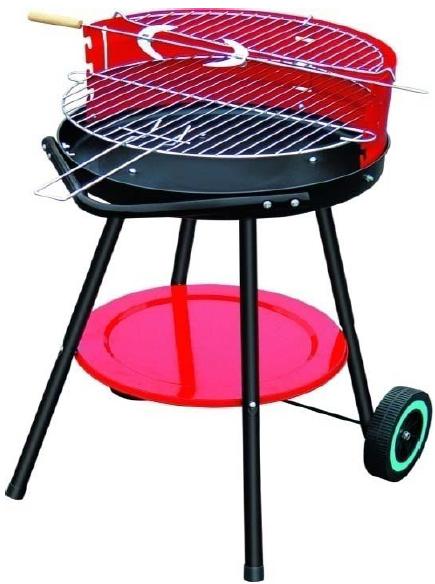 Lounger Barbecue Set LG4302