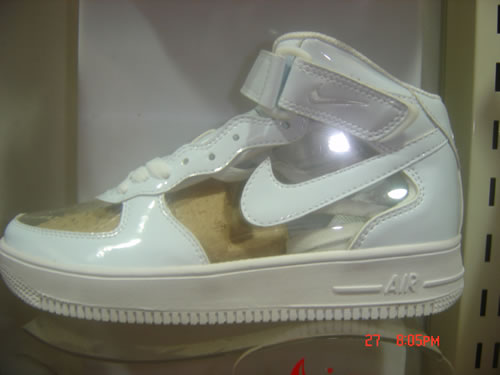 clear af1 