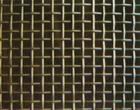 crimped wire mesh 