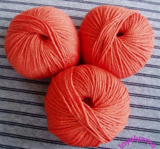 Merino classic yarn