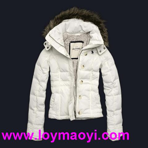 AF  WOMENS JACKETS