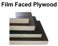  Filmfaced Shuttering Plywood