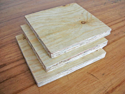 Packing /UTY  Plywood