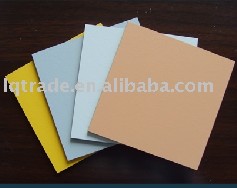 aluminium composite panel