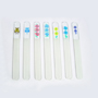 sell glass nail file in different design