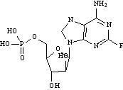 fludarabine phosphate