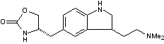 Zolmitriptan