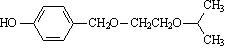 4-Isopropoxyethoxymethyl-1-Hydroxybenzene