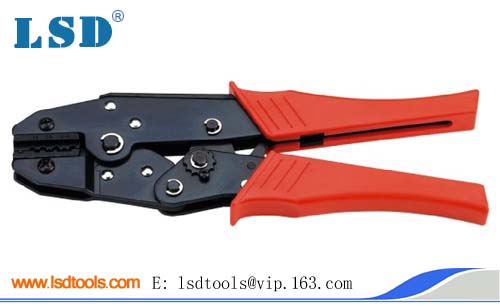 hand crimping tool (LS-156W)