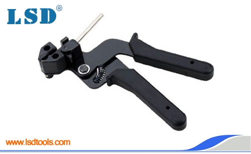 fanstenig tool for cable tie (LS-600R)