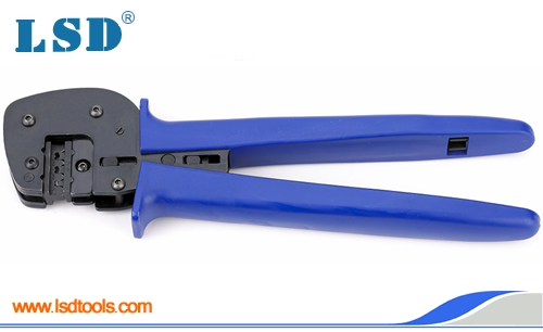 hand crimping tools (A-2546B)