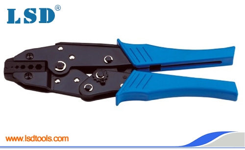 hand crimping tools (LS-04H)