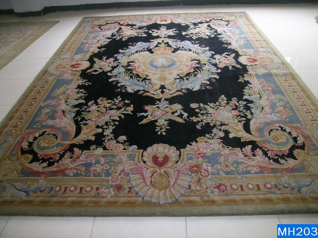 Savonnerie Rugs & Carpets