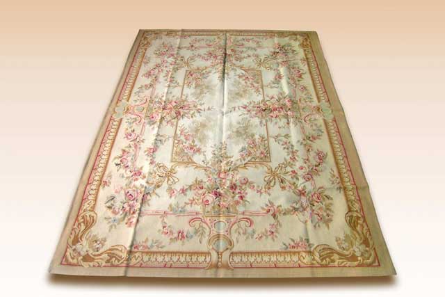 Aubusson Rugs & Carpets