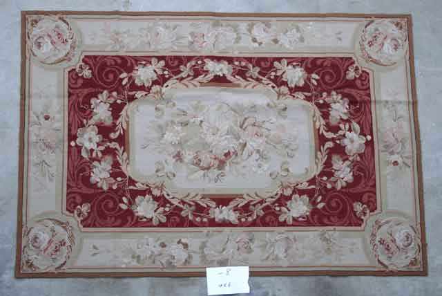 Needlepoint Rugs & Carpets