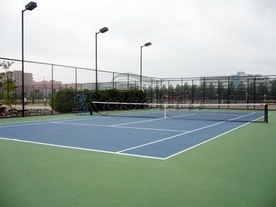 Tennis pvc sports flooring for sale