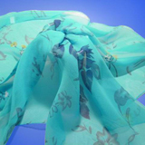 Fashion women's silk scarves