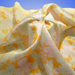 Men's and Ladies silk scarves