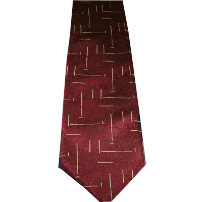 Silk Necktie