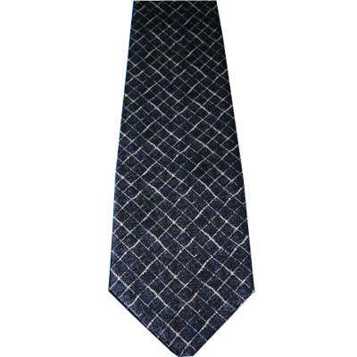 100% Silk Woven Necktie