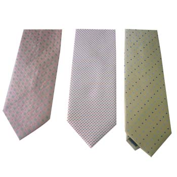 Silk Necktie