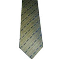 Woven Silk Tie