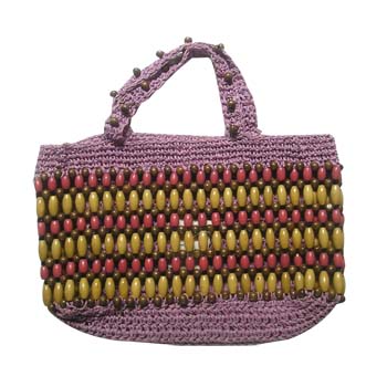 Craft women's handbag