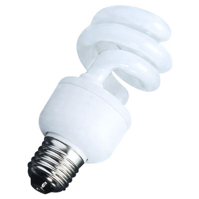 Energy Saving Lamp Bulb