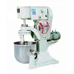 Larger Food Mixer