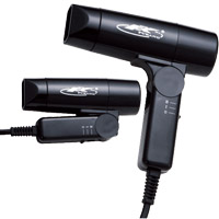 Hair dryer