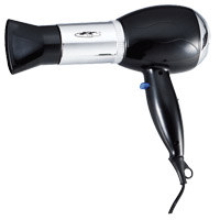 Hair dryer