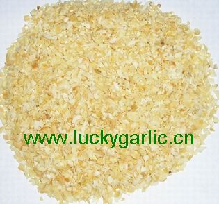 garlic granules