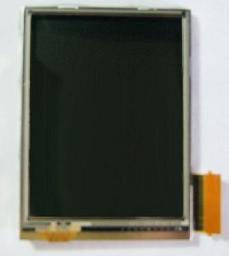 PDA LCD Screen Display Panels TD028STEB1/2