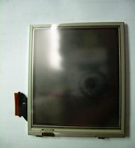 PDA LCD Screen Display TDO35STED1/2/3/4/5