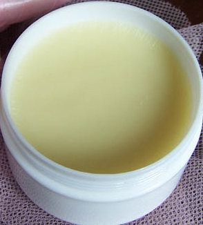 Natural Shea Butter