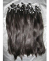 virgin  remy  human hair