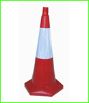 Sell PE floor cone