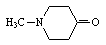 N-Methyl-4-piperidone 