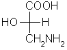 (s)-Isoserine