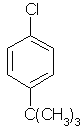 P-tert-butyl-chlororbenzene