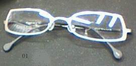 glasses frame