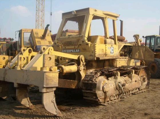 Used Bulldozer,CAT D7G,D8K,D8N,D8L,D9N,D10N,Komats