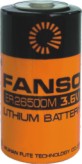 fanso er26500m ER26500M ER251020S ER14505S