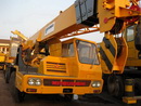 crane truck crane mobile crane 