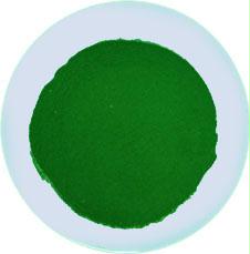 Spinach powder